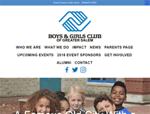 Tablet Screenshot of bgcgs.org